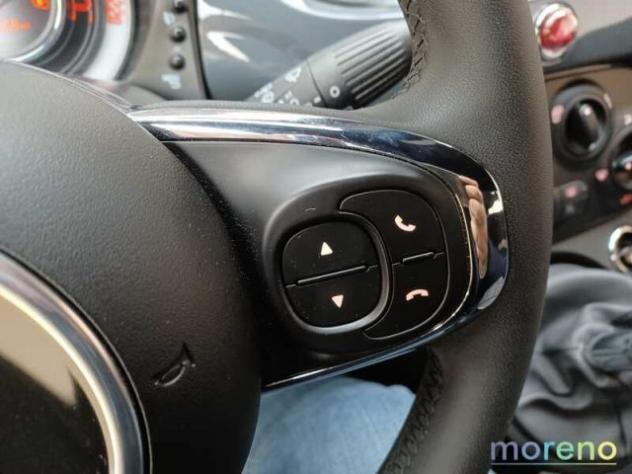 FIAT 500 1.0 hybrid 70 CV Lounge rif. 18635797 - Foto 10