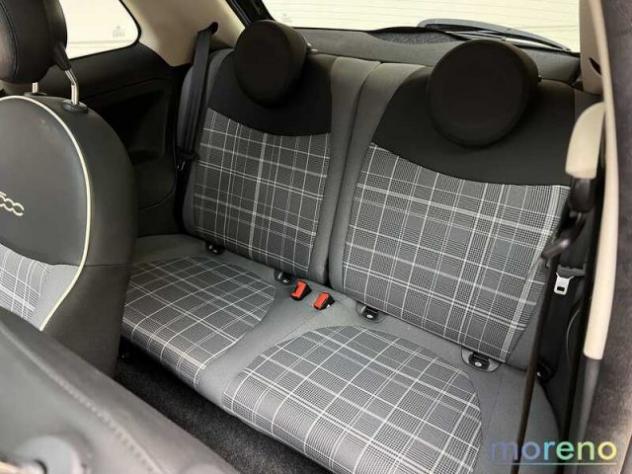 FIAT 500 1.2 69 CV Lounge rif. 19168960 - Foto 10