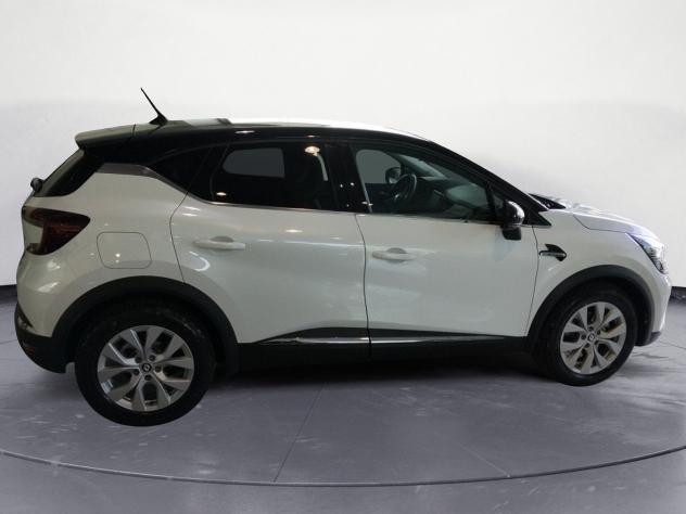 Renault Captur E-Tech hybrid 1.6 E-TECH HEV 145 EQUILIBRE AUTO - Foto 7