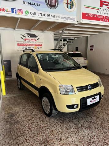 Fiat Panda 1.2 4x4 Climbing - Foto 3