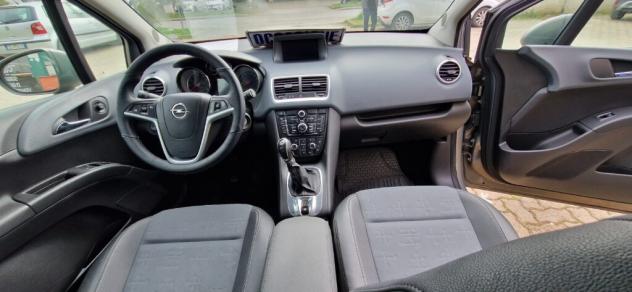 OPEL Meriva 2ª serie Meriva 1.4 Turbo 120CV Cosmo - Foto 5
