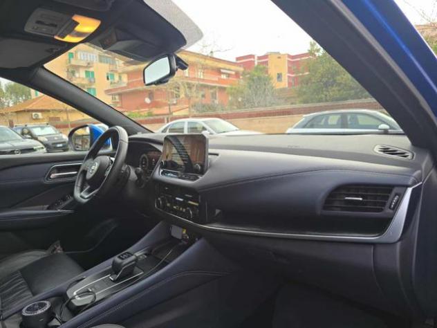 NISSAN Qashqai MHEV 158 CV Xtronic Tekna+ PREZZO REALE rif. 24018975 - Foto 6