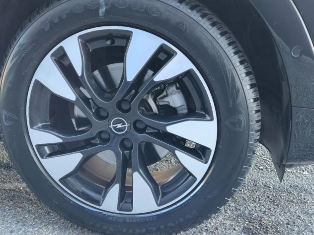 Opel Grandland 1.5 d 130 EAT8 Business Elegance - Foto 8