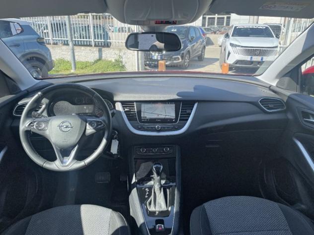 Opel Grandland X 1.5 diesel Ecotec Start&Stop aut. Business - Foto 9