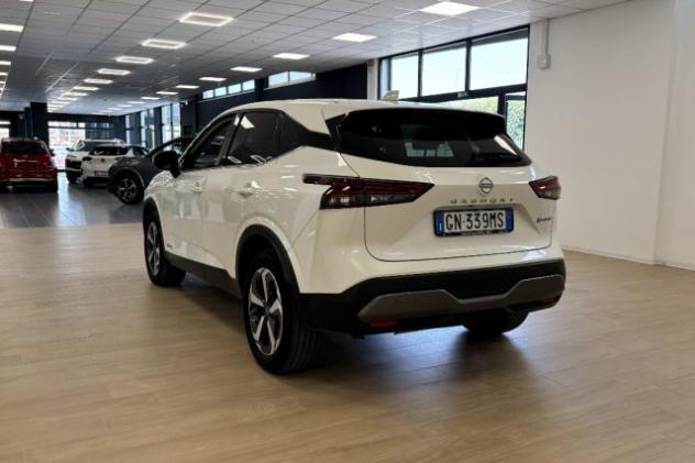 NISSAN Qashqai e-Power N-Connecta rif. 23966601 - Foto 5