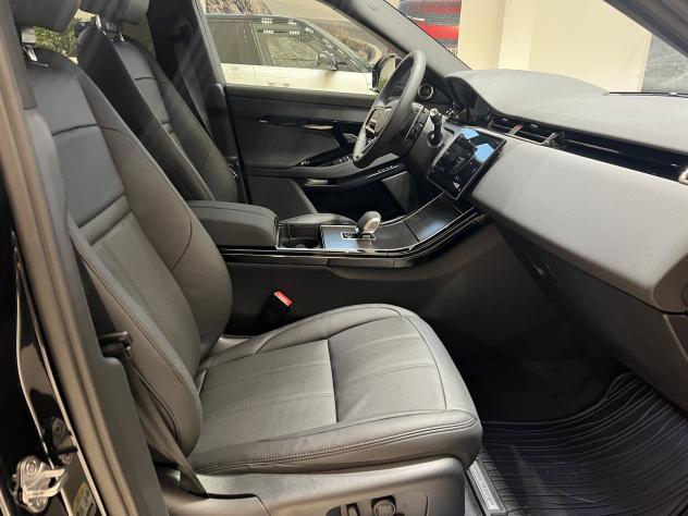 Land Rover Range Rover Evoque Range Rover Evoque 2.0D I4 163 CV AWD Auto Dynamic SE - Foto 10