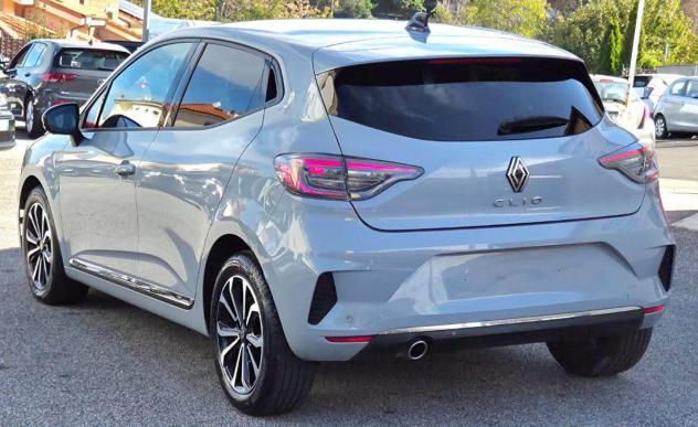 RENAULT Clio 100 CV GPL Techno - 2025 - Foto 5