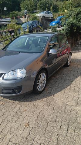 Volkswagen Golf 2.0 TDI DPF 5p. DSG GT Sport - Foto 2