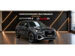 Audi Q2 Q2 35 1.5 tfsi S line edition s-tronic DETAX