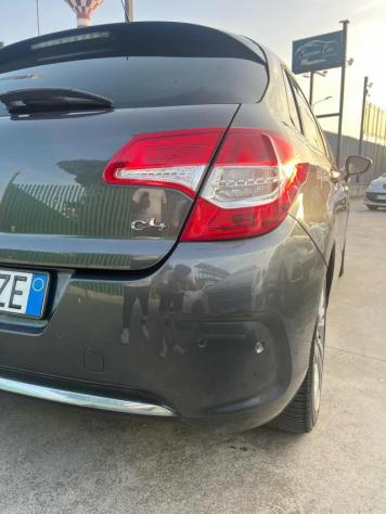 CITROEN C4 1.6 HDi 110 Exclusive rif. 23690016 - Foto 6