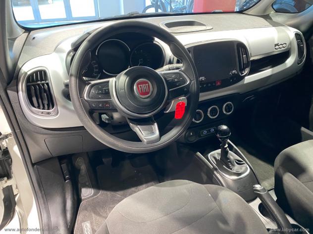 FIAT 500L 1.3 MJT 95 CV Cross - Foto 6