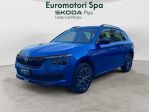 Škoda Kamiq Kamiq 1.0 tsi Black Dots 95cv