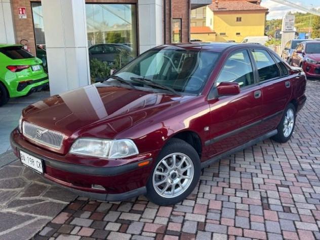 VOLVO S40 2.0 turbo 16V LPT cat rif. 24032215