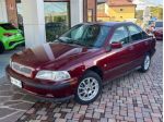 VOLVO S40 2.0 turbo 16V LPT cat rif. 24032215