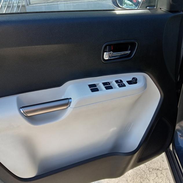 Suzuki Ignis III 2017 1.2h iTop 2wd my19 - Foto 6