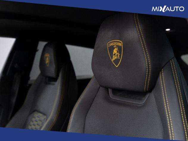 LAMBORGHINI Urus 4.0 V8 650cv AWD AUT - Foto 17