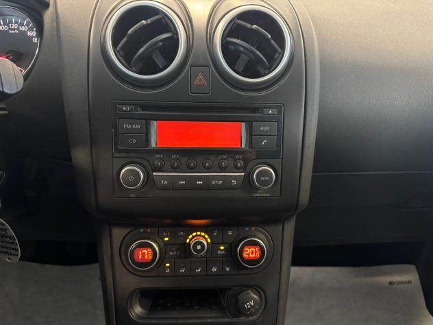 Nissan Qashqai 1.5 DCI 110CV ACENTA 2013 - Foto 8