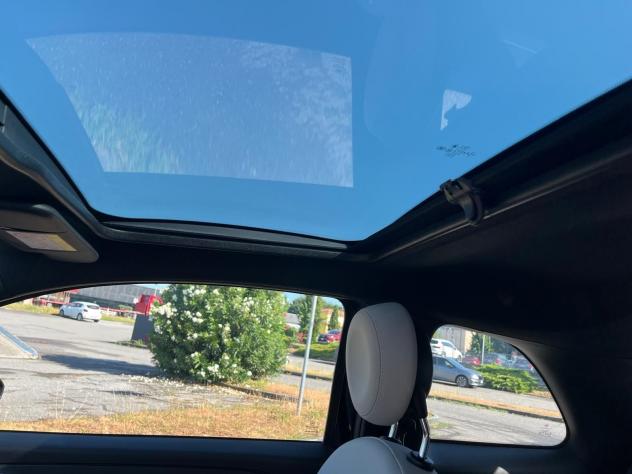 FIAT 500 Hybrid 1.0 70cv Ibrido Dolcevita - Foto 10