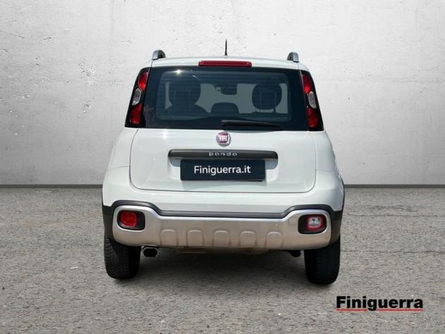 FIAT Panda 0.9 t.air turbo Cross 4x4 90cv - Foto 3