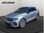 Volkswagen T-Roc T-Roc 2.0 tdi R-Line 115cv