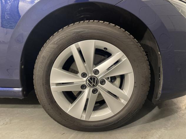 Volkswagen Golf 2.0 TDI SCR 110KW Life DSG - Foto 8