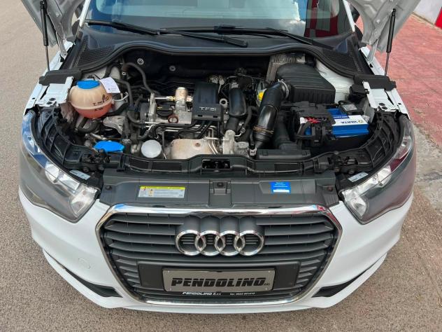 Audi A1 SPB 1.2 TFSI Attraction - Foto 9