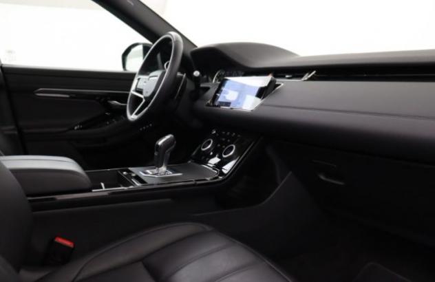 LAND ROVER Range Rover Evoque 2.0D I4 204 CV AWD Auto Dynamic SE N1 rif. 22772263 - Foto 10