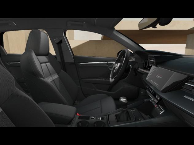 Audi A3 SPORTBACK MY25 Audi Sportback Business TDI 85 kW 6-marce - Foto 9
