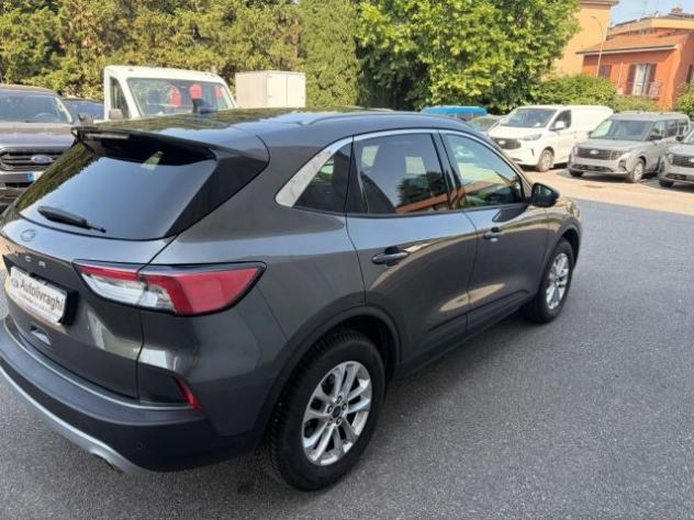 FORD Kuga 1.5 EcoBoost 150 CV 2WD Titanium X rif. 23837100 - Foto 5