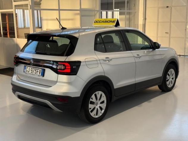 VOLKSWAGEN T-Cross 1.0 TSI Sport rif. 23887506 - Foto 5
