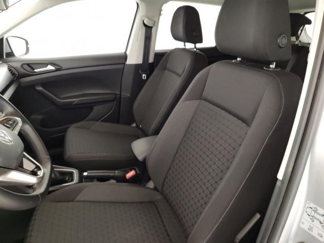 Volkswagen T-Cross T-Cross 1.0 tsi Style 95cv - Foto 9