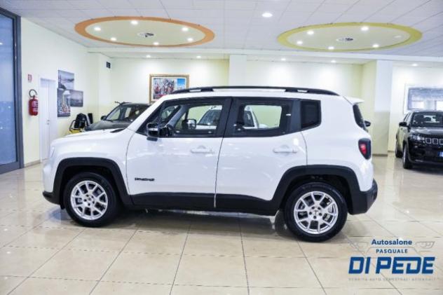 JEEP Renegade 1.5 Turbo T4 MHEV Limited rif. 23650002 - Foto 7