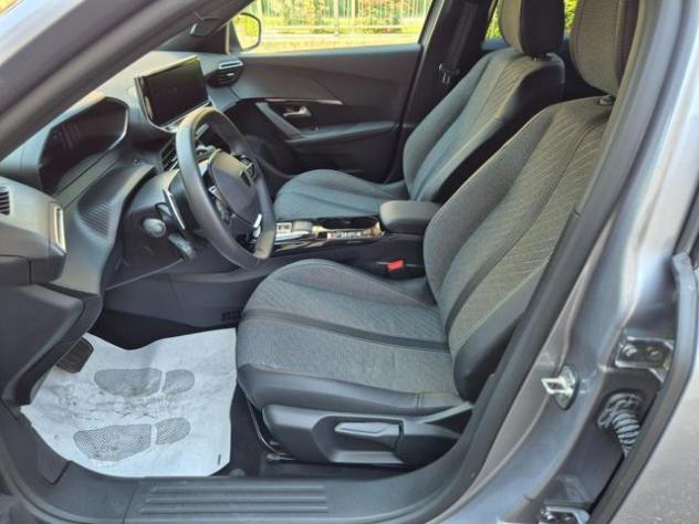 PEUGEOT 2008 Hybrid 145 e-DCS6 Allure rif. 23437613 - Foto 9