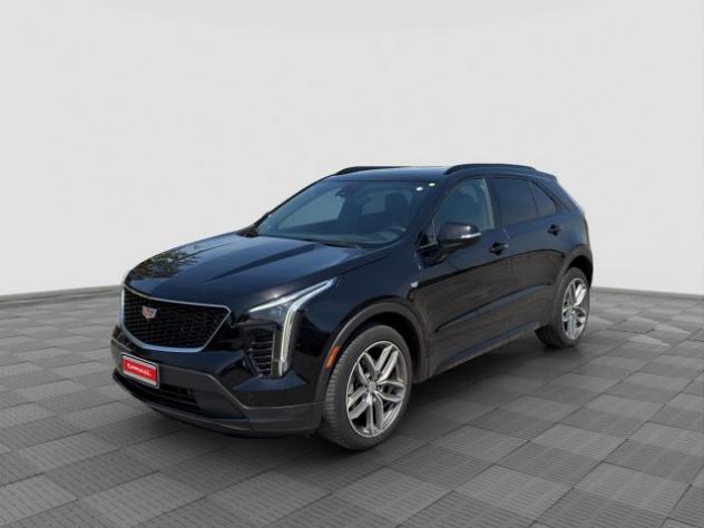 CADILLAC XT4 XT4 350 TD AWD Sport rif. 23952083