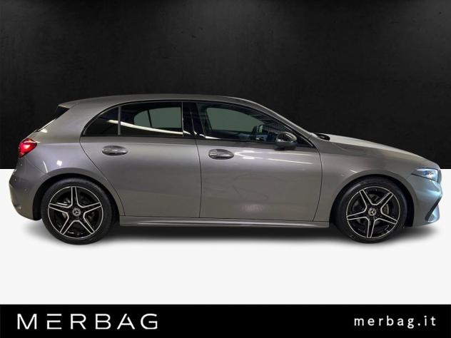 Mercedes-Benz Classe A 180 d AMG Line Extra auto - Foto 5