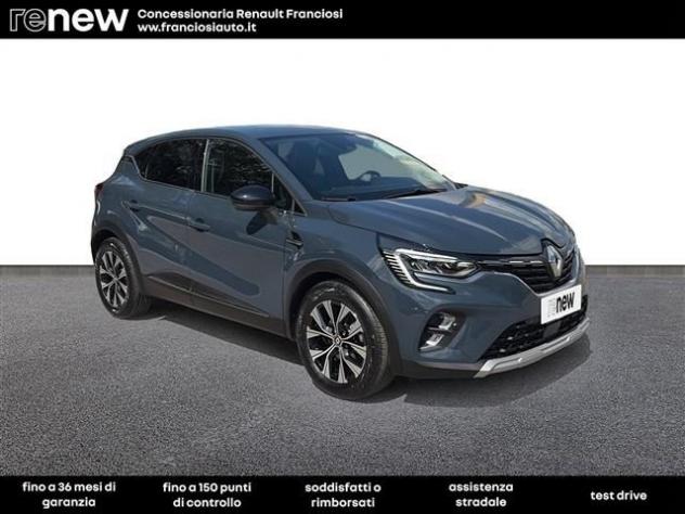 RENAULT Captur E-TECH Hybrid 145 TECHNO rif. 24117184 - Foto 2
