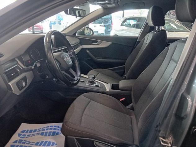 AUDI A4 Avant 2.0 TDI 190 CV quattro rif. 24089270 - Foto 8