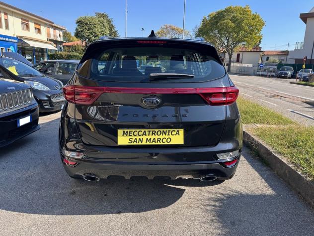 Kia Sportage 1.6 crdi mhev Style 2wd 136cv dct - Foto 5