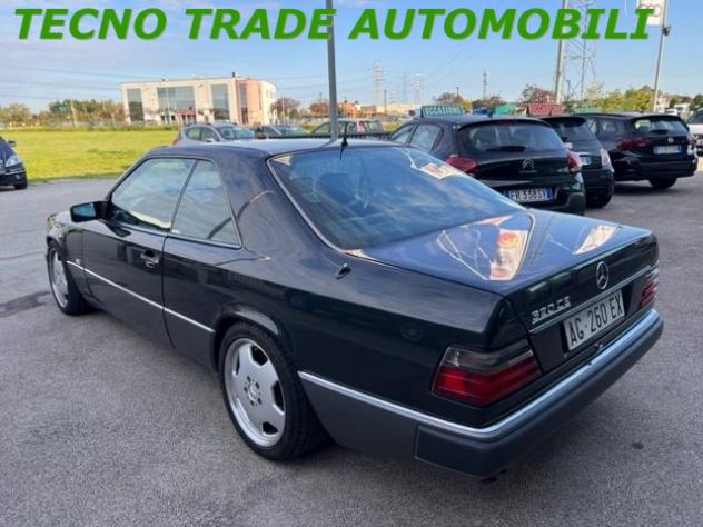MERCEDES-BENZ 320 CE 24V cat Coupé rif. 23144651 - Foto 6