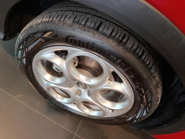 ALFA ROMEO Tonale 1.5 130 CV MHEV TCT7 rif. 24006908 - Foto 10