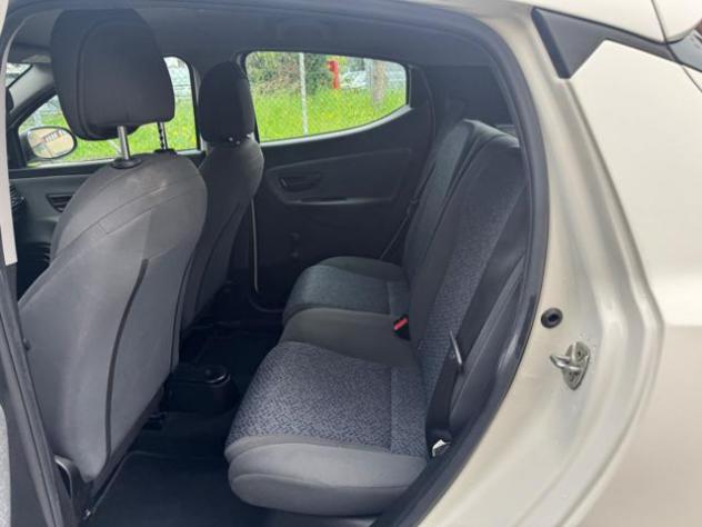 LANCIA Ypsilon 1.0 FireFly 5 porte Hybrid Silver rif. 23935539 - Foto 9