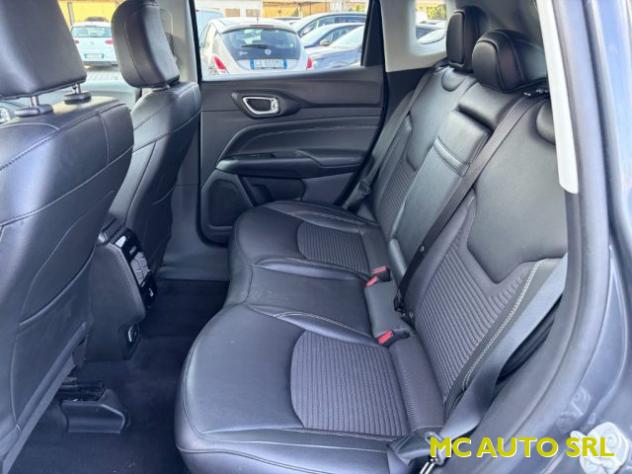 JEEP Compass 1.3 Turbo T4 190 CV PHEV AT6 4xe Limited PROMO CON rif. 23999637 - Foto 8