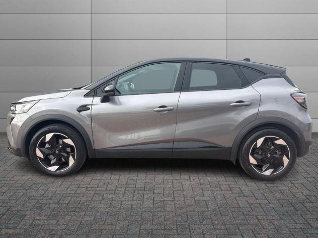 Renault Captur II 2019 Benzina 1.6 E-Tech full hybrid Techno 145 - Foto 5