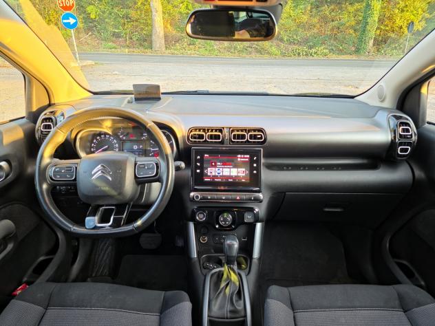 Citroen C3 Aircross BlueHDi 120 S&S EAT6 Feel E6 Automatico NEO 2020 - Foto 7