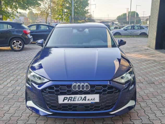 Audi A3 Sportback 30 TDI Business Advanced S.Back - Foto 2