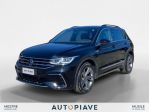 Volkswagen Tiguan 1.5 TSI ACT R-Line DSG