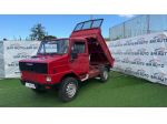 BREMACH NGR 35 NGR 35 35Q 2.5 diesel RIBALTABILE 71 CV PL Cabinat rif. 24130905