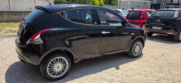 LANCIA Ypsilon 1.2 69 CV 5 porte GPL Ecochic Gold - Foto 7