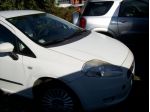 Fiat Grande Punto Grande Punto 1.4 Starjet 16V 5 porte Dynamic