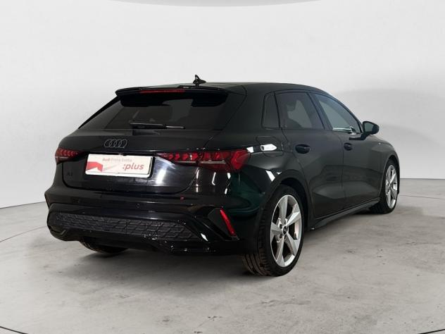 Audi A3 Sportback A3 Sportback 35 TDI S tronic S line Edition - Foto 4